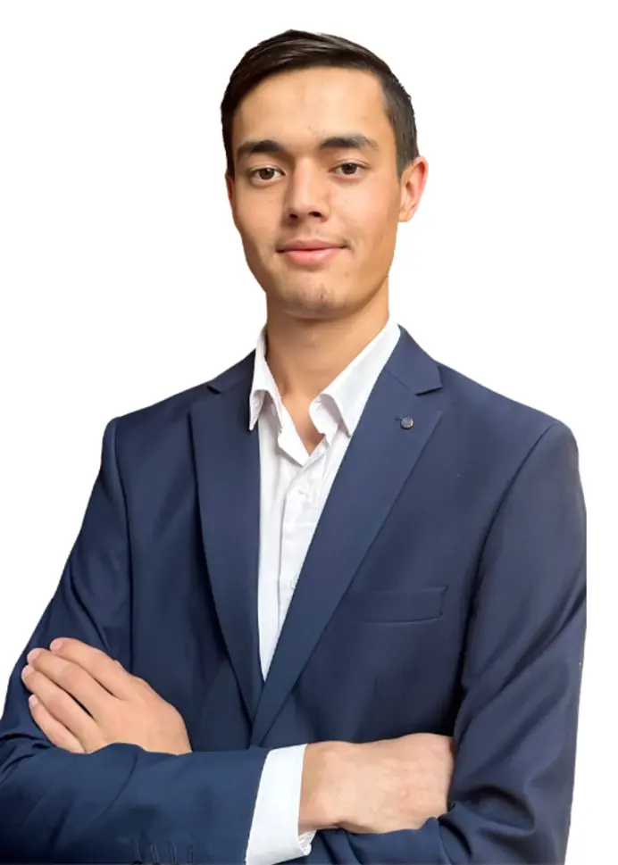 Hojiakbar Obobakirov