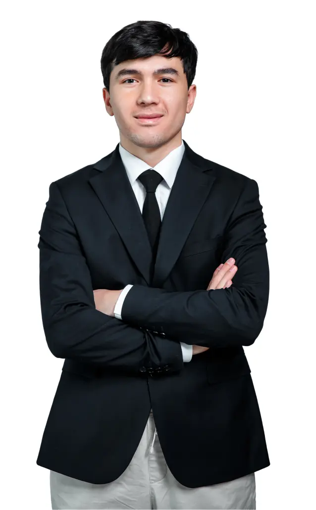 Muhammadyusuf Ibroximov